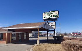 Skyline Motor Inn